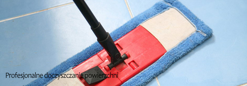 impregnacja podłogi