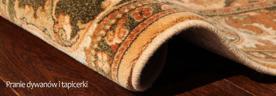 pranie dywanów , czyszcenie tapicerki
